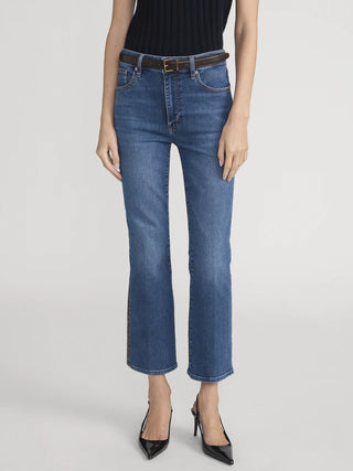 Frame The Reboot Crop, Foxley