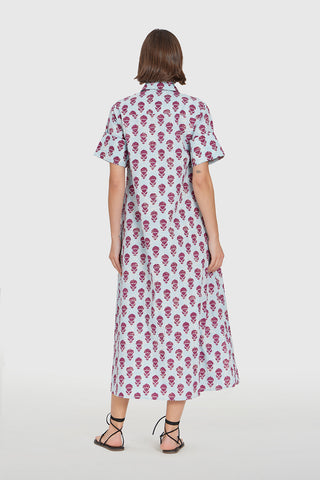 Livro Gibbons Dress, Marrakech Bloom