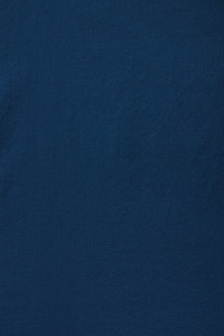 Trovata Bianca Skirt, Laguna Navy