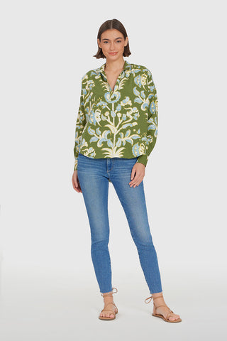 Livro Jane Top, Oasis Grove