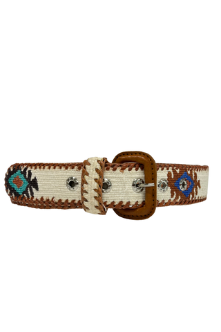 TS Arloom Rancho Belts, 4