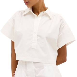 Marie Oliver Evelyn Top, Optic