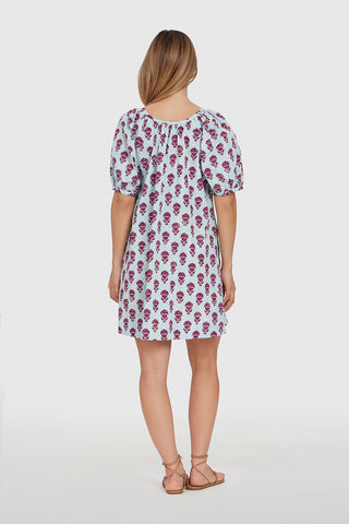 Livro Day Dress, Marrakech Bloom