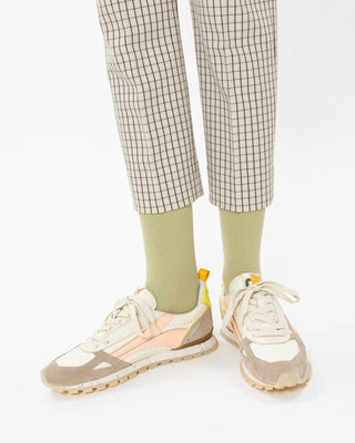 Oncept Toronto Sneaker, Electric Peach