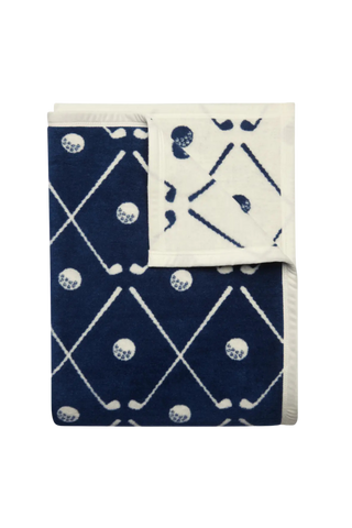 ChappyWrap Blanket, Hitting the Links