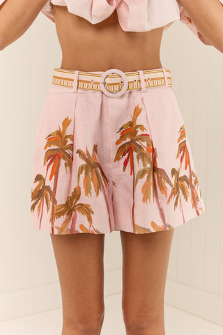 Palm Noosa Oasis Shorts, Oasis