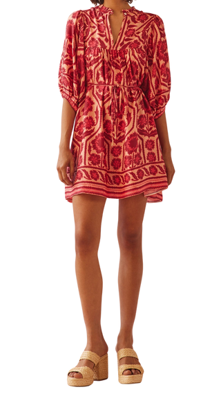 Omika Wren Mini, Tessa Goji