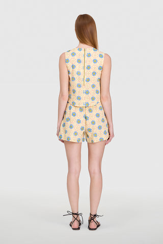 Livro Pool Shorts, Porch Posy