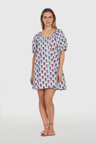 Livro Day Dress, Marrakech Bloom