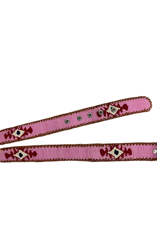 TS Arloom Rancho Belts, 3