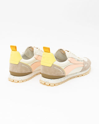 Oncept Toronto Sneaker, Electric Peach