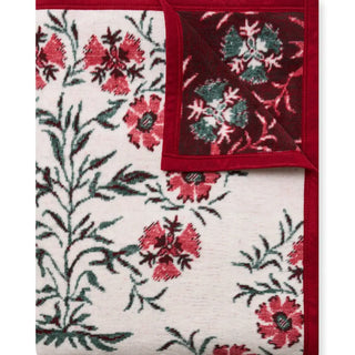 ChappyWrap Blanket, Merry Motif