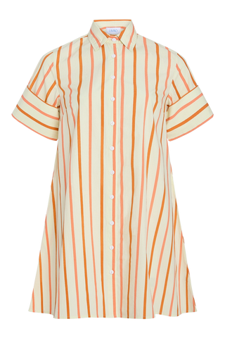 Livro Dock Dress, Dunmore Stripes