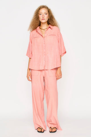 Mirth Tivot Pant, Pomelo