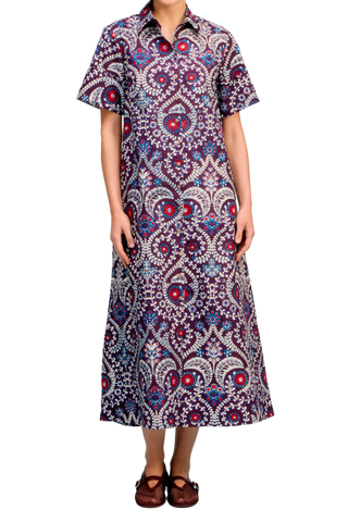 Livro Gibbons Dress, Scroll