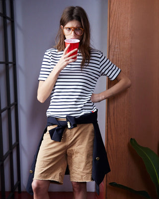 Kule The Modern, Cream Navy