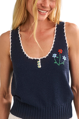 Hunter Bell Paget Tank, Deep Sea