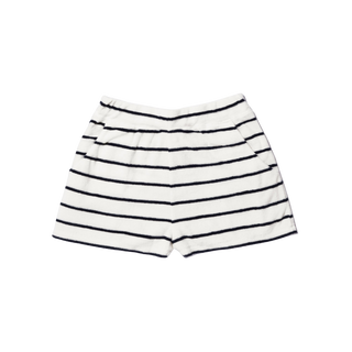 Kule The Terry Venus, Cream Navy