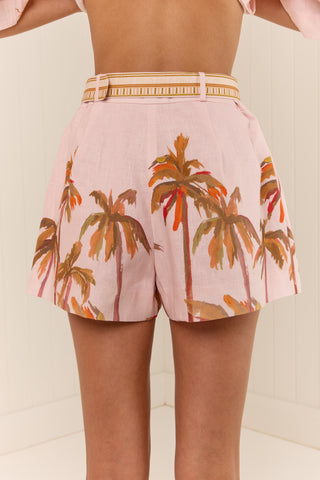 Palm Noosa Oasis Shorts, Oasis