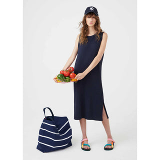 Kule The Tank Dress, Navy