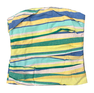 Love the Label Coryn Top, Bianca Yarn Dye Stripe