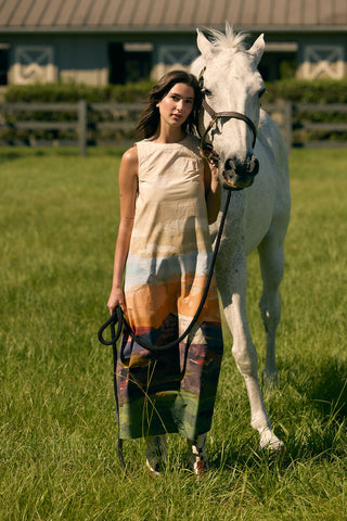 Olivia by Livro Dani Dress, Field Study