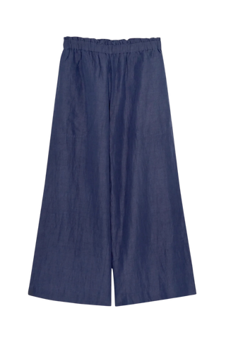 Mirth Mirth Pant, Blueberry