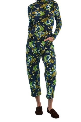 Hunter Bell Mallory Jeans, Primrose