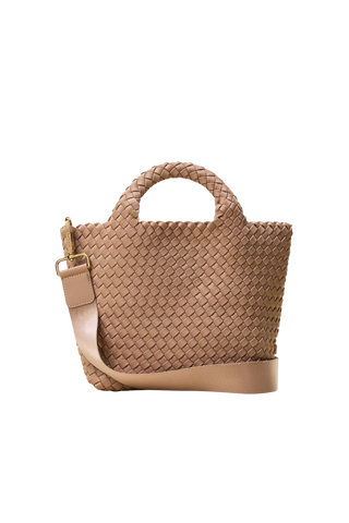 Naghedi St. Barths Small Tote, Seychelles