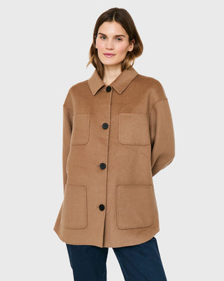 KULE The Silas, Camel