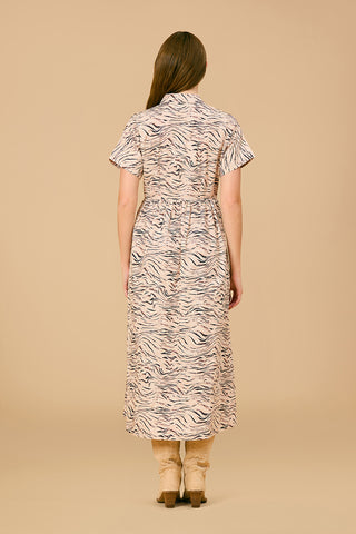 Olivia by Livro Lakelyn Dress, Animal