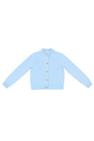 TS Tutto Cardigan, Bluebell