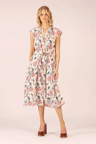 Lola Daisyboo Midi, Capri