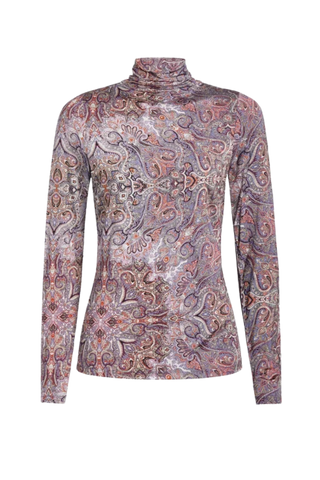 Marie Oliver Eloise Top, Wisteria