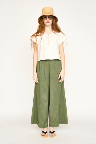 Mirth Pant, Dill