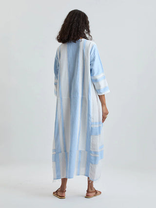 LemLem Fana Caftan, Debre Sky