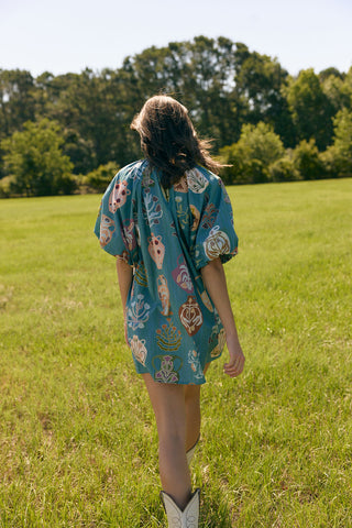 Olivia by Livro Frannie Dress, Market Muse