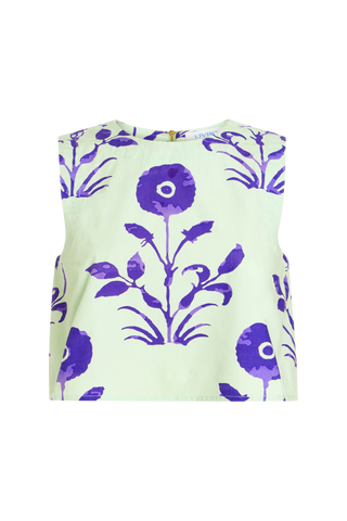Livro Crop Top, Poppy 2