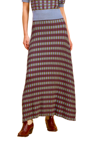Olivia by Livro Gerty Skirt, Dewfall