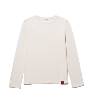 Kule The Modern Long, Cream