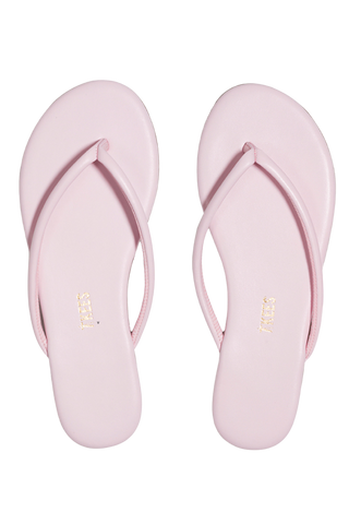 Tkees Tubular Lily, Powder Pink