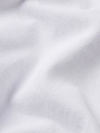 Frame The Hang Short, White