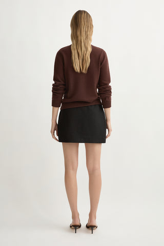 Posse Alice Skirt, Black