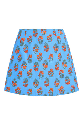 Livro The Mini Skirt, Woodbine