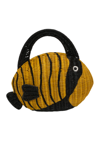 Serpui Gael Fish Bag