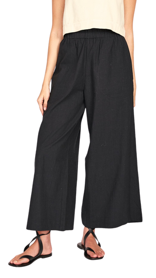 Mirth Pant, Black