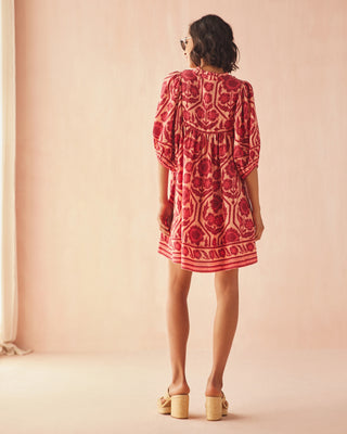 Omika Wren Mini, Tessa Goji