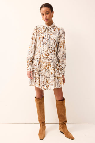 Marie Oliver Ulanie Dress, Trinity