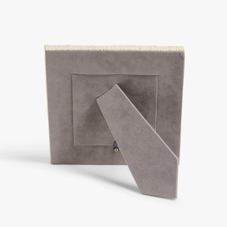 D. Porthault x Pamela Munson 4x4 Frame, New York Milles Fleurs