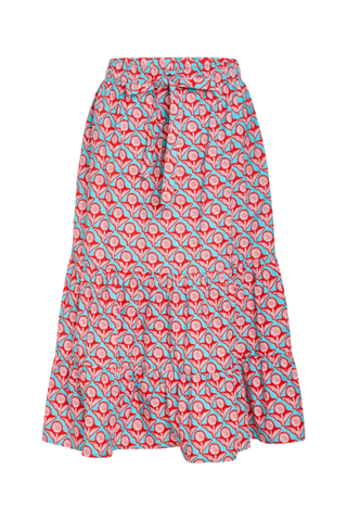 Livro Market Skirt, Penny Bloom